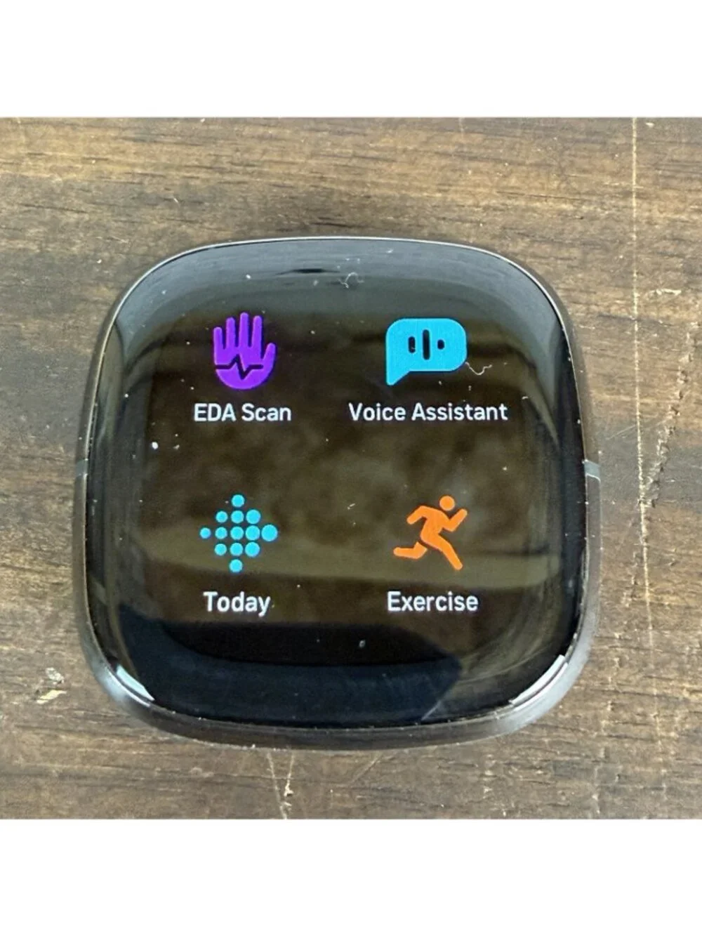 fitbit face excellent